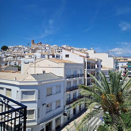 Casaenaltea Primera Linea Y Vistas 1 ภายนอก รูปภาพ